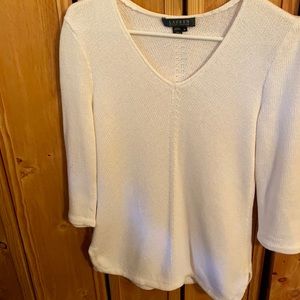 Ralph Lauren sweater